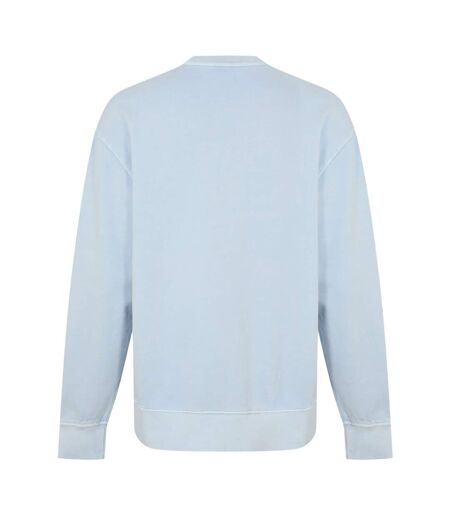 Mens Auntentic Jumper Sky Blue Levis