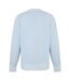 Mens Auntentic Jumper Sky Blue Levis-3