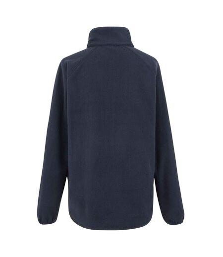 Haut Polaire Frankie Femme Bleu Marine Regatta