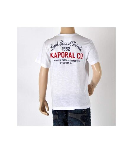 T-Shirt Enfant Kaporal 5 Klovy