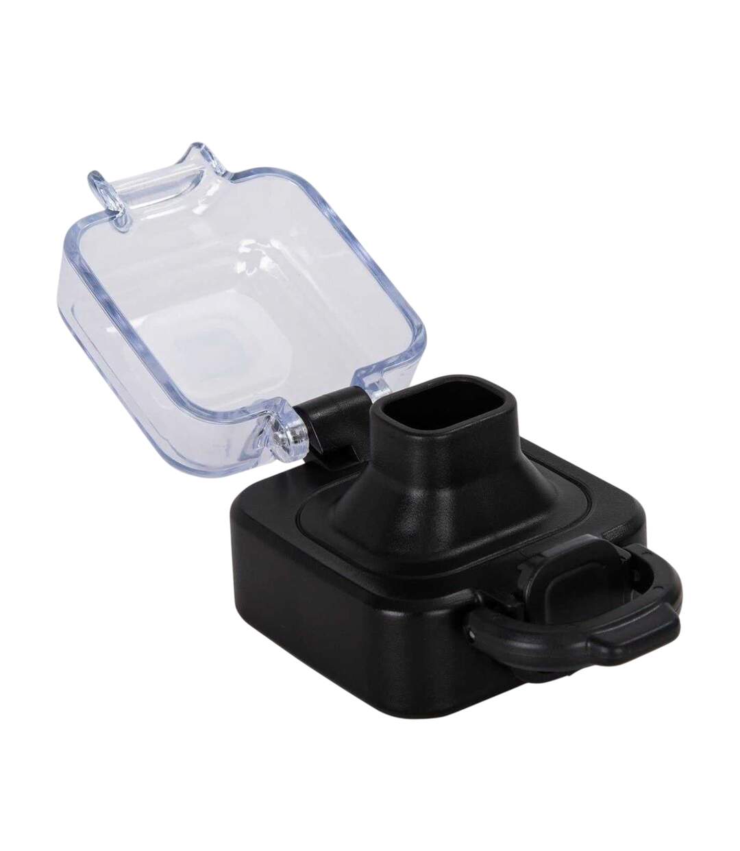 Gourde Taille Unique Transparent Gelert-3