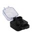 Gourde Taille Unique Transparent Gelert-3