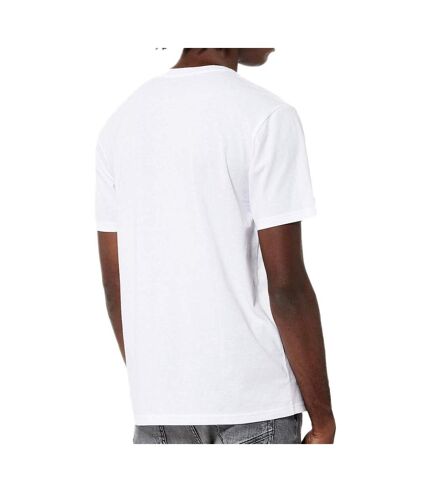 T-shirt Blanc Homme Kaporal Setere - S