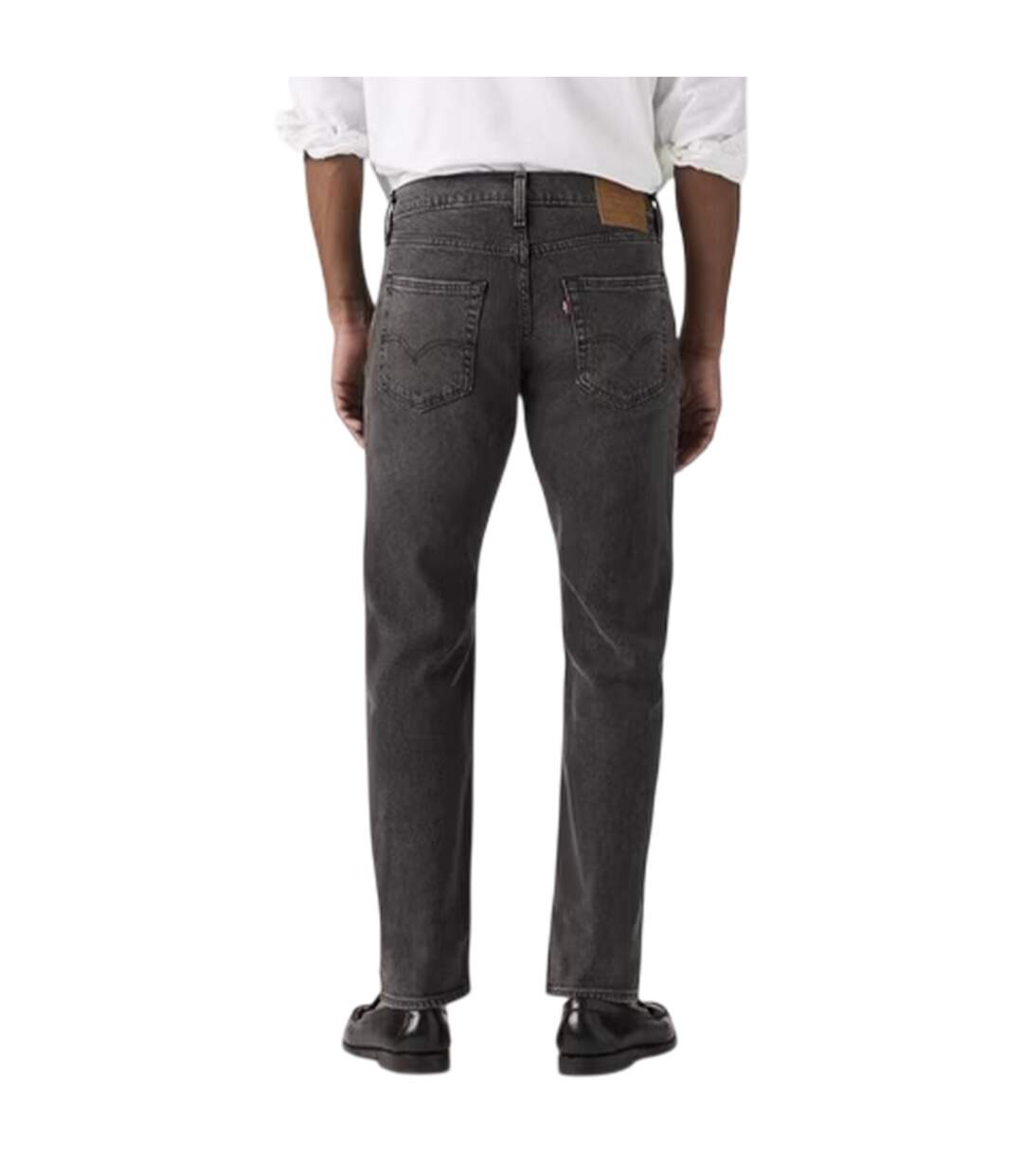 Jean Homme Pepper Warm Levis-3