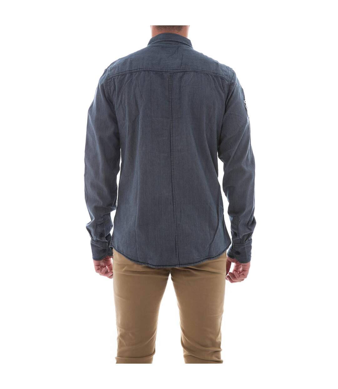 CHEMISE TAZMIN-2