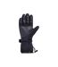 Gants Adamo Homme Noir Iguana-3