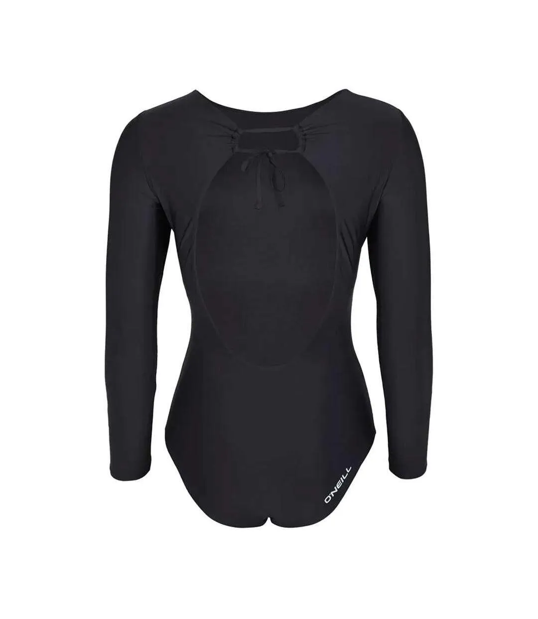 Maillot de bain noir femme o'neill ocean-2