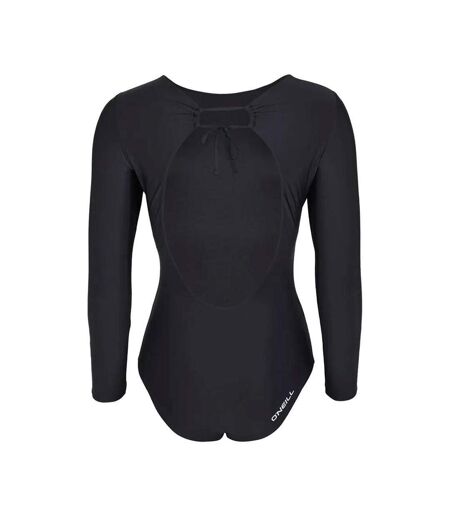 Maillot de bain noir femme o'neill ocean