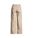 Pantalon À Poches Sun Kissed Femme Beige Parajumpers-3