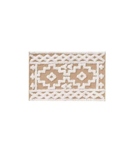 Tapis Multi-Usage en Jute Medine 60x90cm Naturel