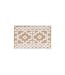 Tapis Multi-Usage en Jute Medine 60x90cm Naturel