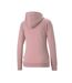 Sweat à capuche Rose Femme Puma Essential - XXL