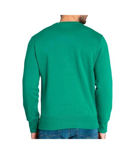 Sweat Vert Homme Champion 216471 - S