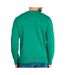 Sweat Vert Homme Champion 216471 - S