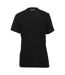 Unisex Adult Bubble Logo Skinny T-shirt Black DSquared2-2