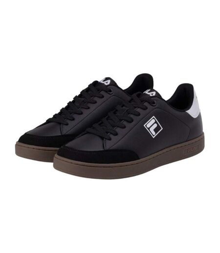 Baskets Courtbay Homme Noir Fila