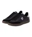 Baskets Courtbay Homme Noir Fila-4