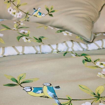 Housse de couette
