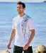 Lot de 4 Tee-Shirts Eté-2