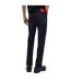 Jean Homme Bleu Foncé Boss-2