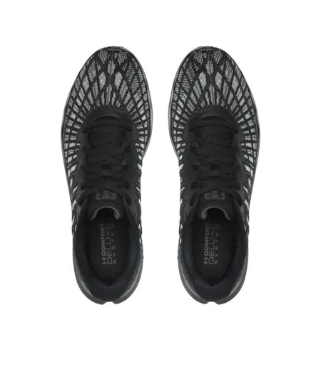 Baskets Charged Breeze Homme Noir Under Armour