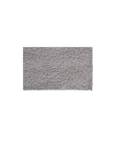 Tapis Déco Teddy 200x300cm Gris