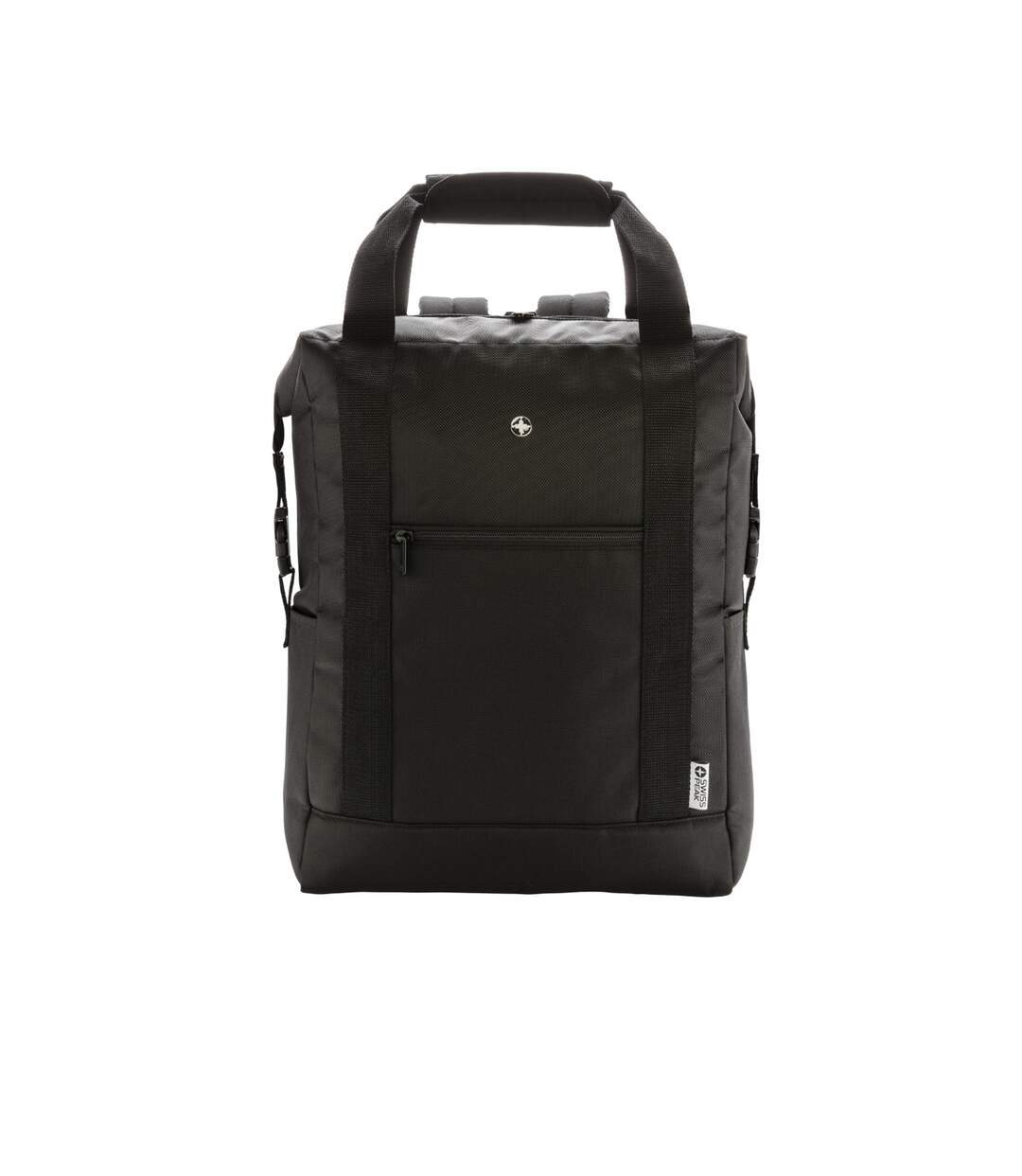 Sac Réfrigérant 48,5 Cm X 31,5 Cm X 15 Cm Noir Swiss Peak-1