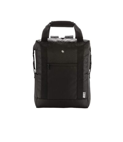 Sac Réfrigérant 48,5 Cm X 31,5 Cm X 15 Cm Noir Swiss Peak