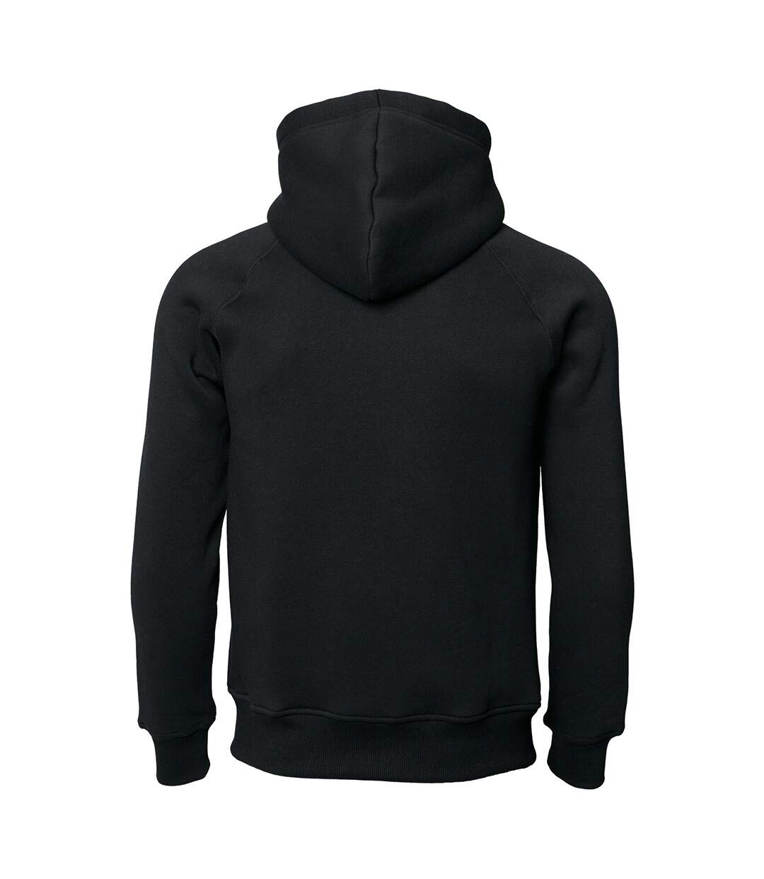 Williamsburg sweat à capuche homme noir Nimbus