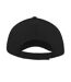 Casquette Start Five Italia Noir Atlantis Headwear-2