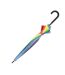 Mountain Warehouse Rainbow Stick Umbrella (Multicolored) (L) - UTMW1038