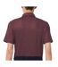 Polo bordeaux homme lacoste dh5175-2