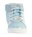 Basket Montante Cuir Clarks Junior City Ice-4