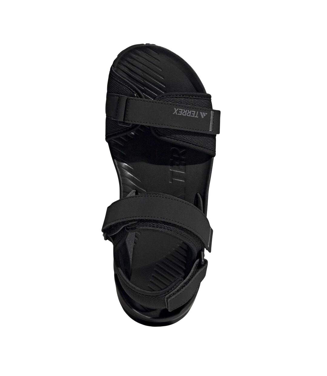 Sandales Hydroterra Homme Noir Adidas-4