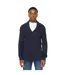 Mens Venosa Shawl Collar Cardigan Navy Duck And Cover-2