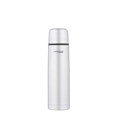 Thermocafe Stainless Steel Flask (Stainless Steel) (16.9fl oz) - UTST4236