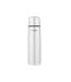 Thermocafe Stainless Steel Flask (Stainless Steel) (16.9fl oz) - UTST4236