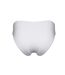 Pack Of 5  Mens Plain Briefs  White Donnay-3