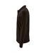 SOLS Mens Perfect Long Sleeve Pique Polo Shirt (Black) - UTPC2912