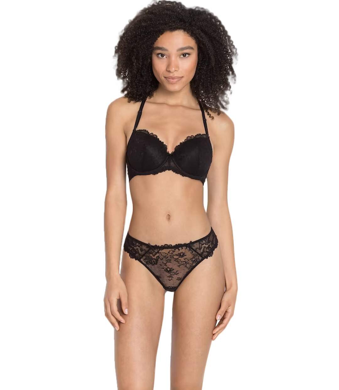 Soutien-gorge préformé Séduction Lascana