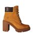 Bottines Allington Femme Beige Timberland-1