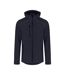 Veste Softshell Homme Bleu Marine Promodoro-1
