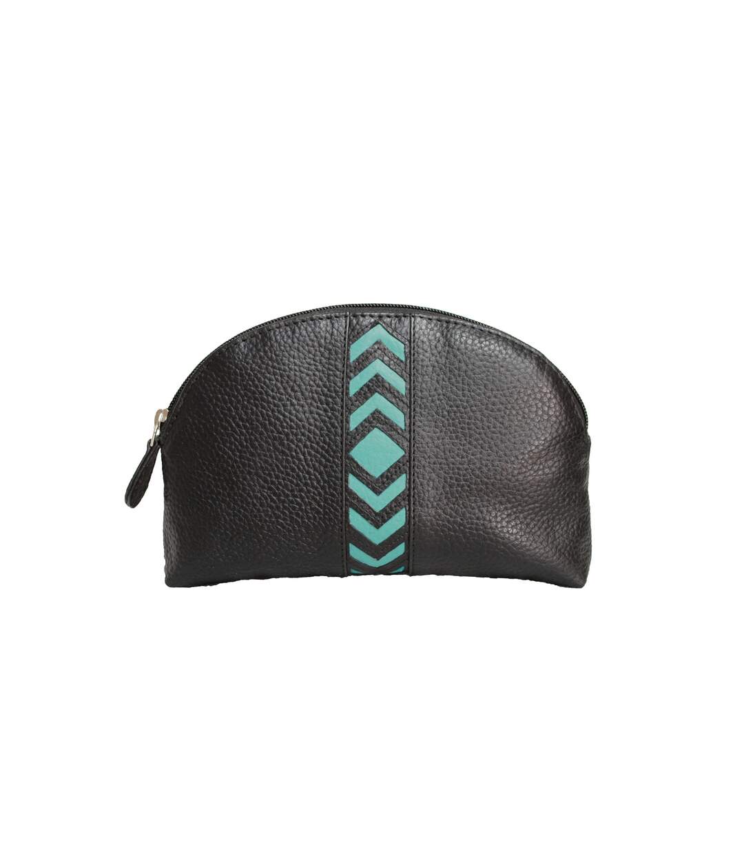 Trousse becky femmes taille unique turquoise Eastern Counties-1