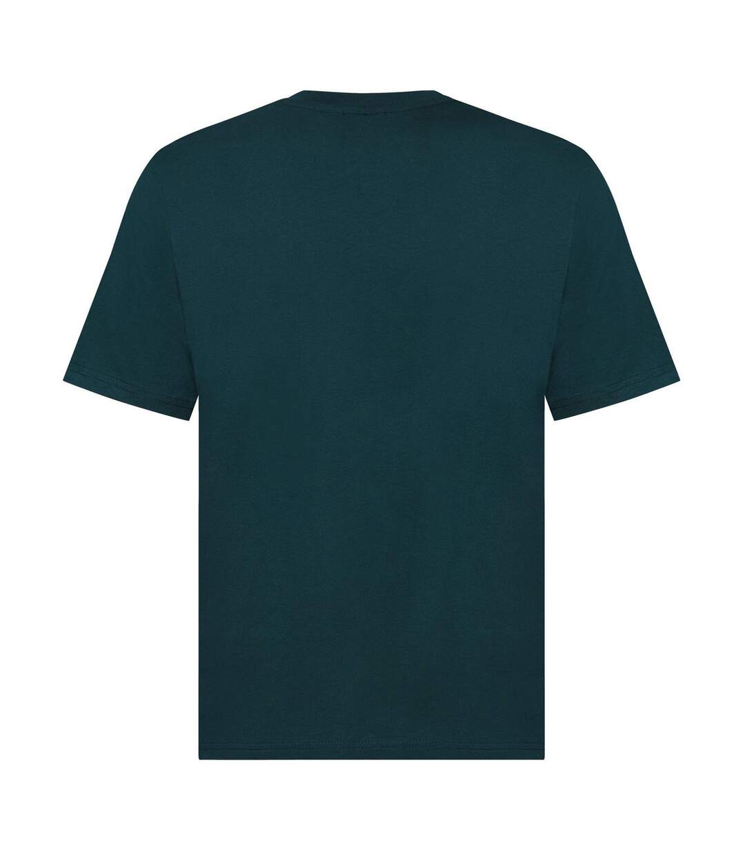 Mens Chaz Graphic Regular T-shirt Mediterranea Fila-2