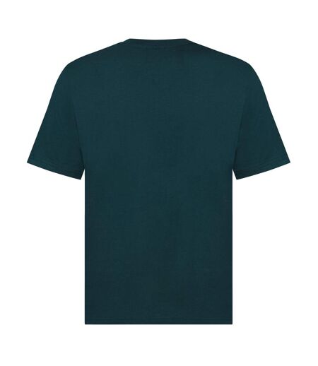 Mens Chaz Graphic Regular T-shirt Mediterranea Fila