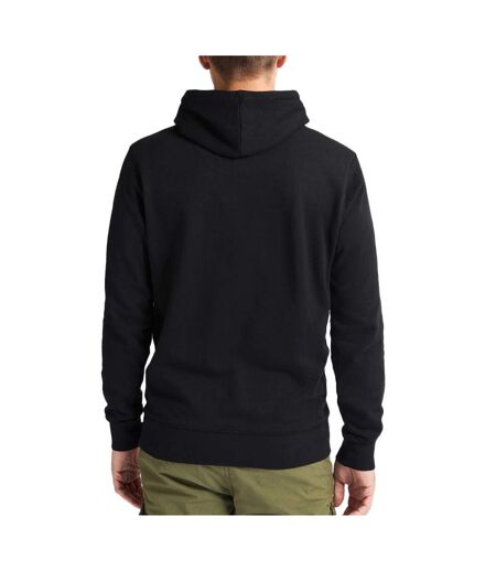 Sweat noir homme petrol industries swh102-9999 - 3xl