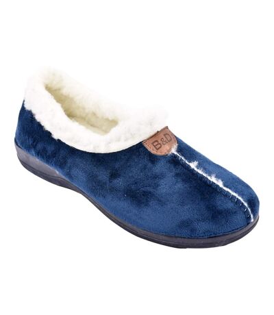 Charentaise Femme Pantoufle PREMIUM