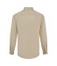 Chemise De Service Utility Adulte Kaki Premier-2