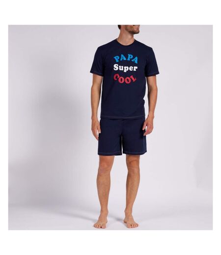 Pyjama Court COTON