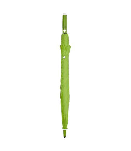 Parapluie Droit Ac Whiteline 86 Cm X 112 Cm Vert Clair Fare